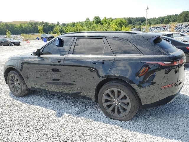 2018 Land Rover Range Rover Velar R-DYNAMIC SE