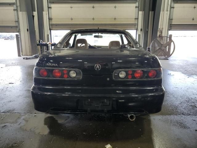 1999 Acura Integra LS