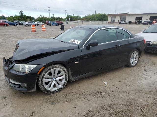 2011 BMW 328 I