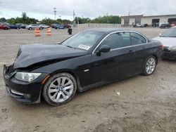 BMW Vehiculos salvage en venta: 2011 BMW 328 I