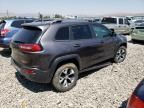 2018 Jeep Cherokee Trailhawk