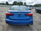 2014 KIA Forte EX