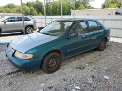 Nissan Vehiculos salvage en venta: 1995 Nissan Sentra Base