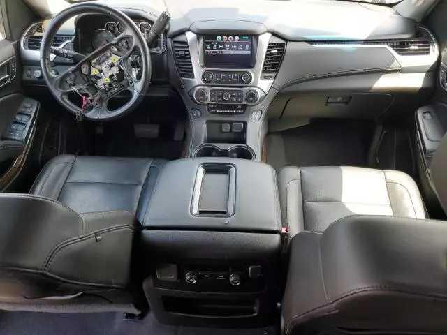 2019 Chevrolet Tahoe K1500 LT