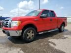 2010 Ford F150 Super Cab