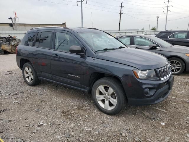 2015 Jeep Compass Sport