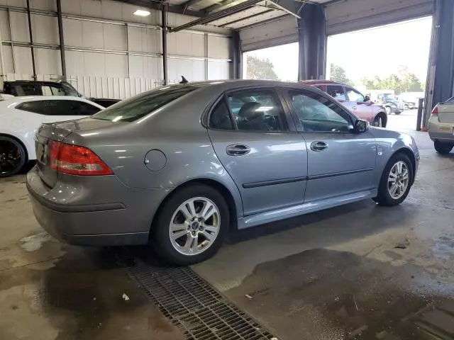 2007 Saab 9-3 2.0T