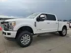 2019 Ford F250 Super Duty