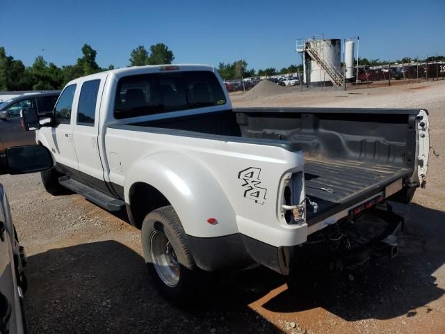 2016 Ford F350 Super Duty