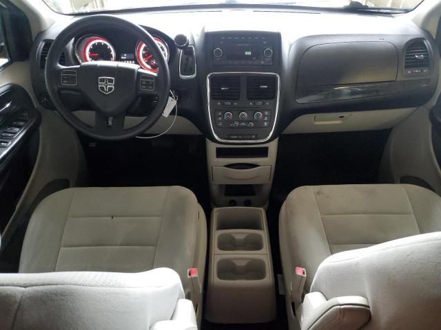 2012 Dodge Grand Caravan SE