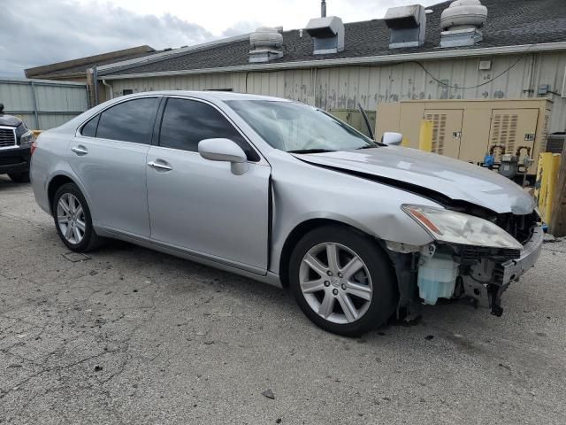 2009 Lexus ES 350