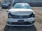 2015 Volkswagen Passat SEL