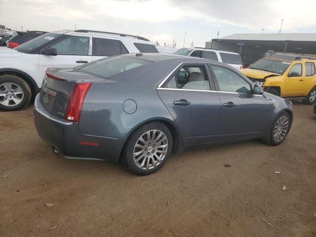 2008 Cadillac CTS HI Feature V6