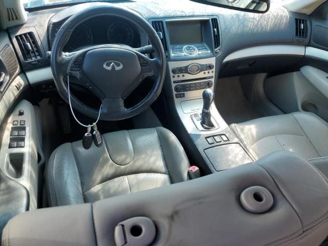 2007 Infiniti G35