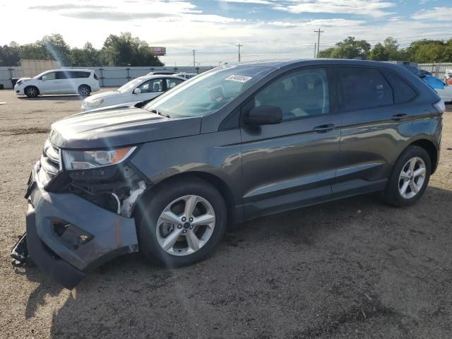 2016 Ford Edge SE