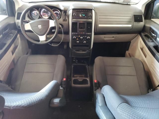 2010 Dodge Grand Caravan SE