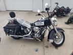 2005 Harley-Davidson Flstc