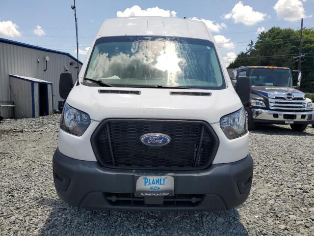 2021 Ford Transit T-250