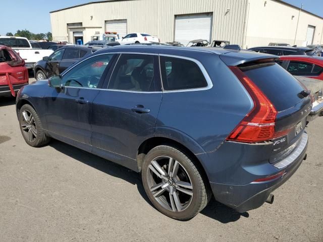 2018 Volvo XC60 T5 Momentum