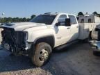 2019 GMC Sierra K3500