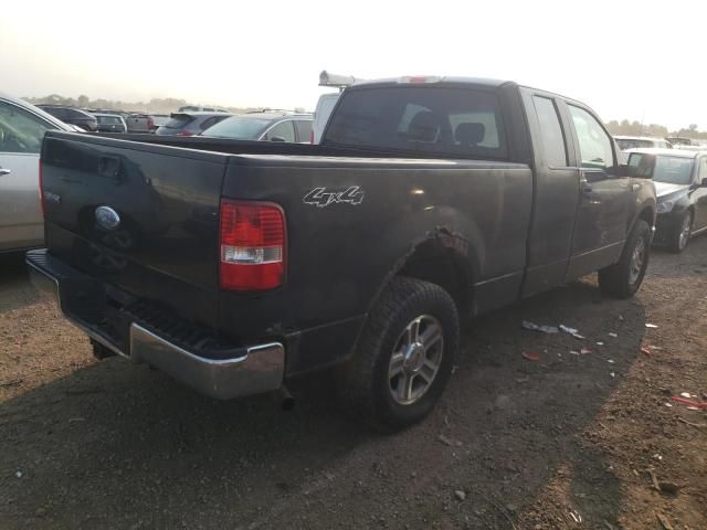 2007 Ford F150