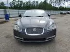 2010 Jaguar XF Premium