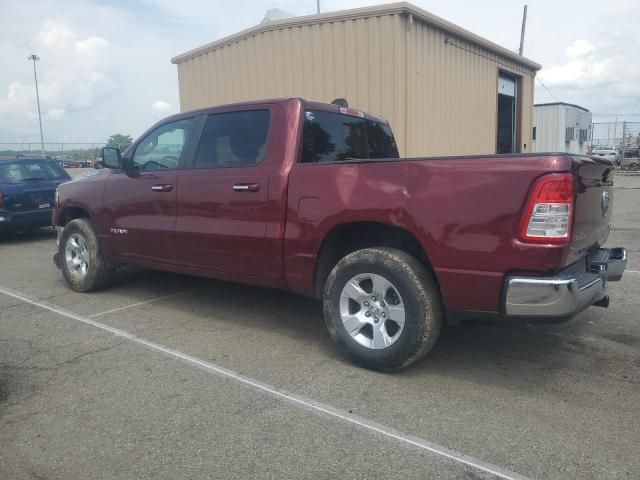 2020 Dodge RAM 1500 BIG HORN/LONE Star