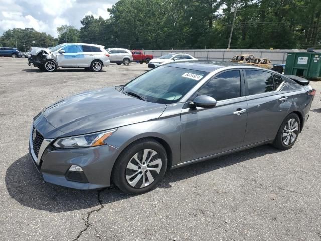 2019 Nissan Altima S