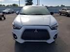 2015 Mitsubishi Outlander Sport SE