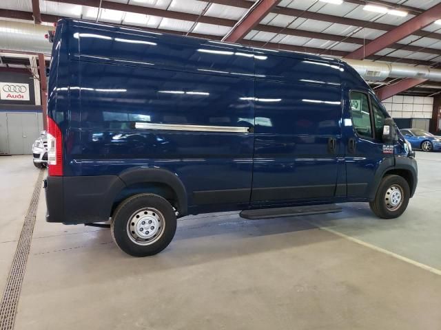 2022 Dodge RAM Promaster 3500 3500 High