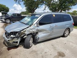 2007 Honda Odyssey EX en venta en Orlando, FL