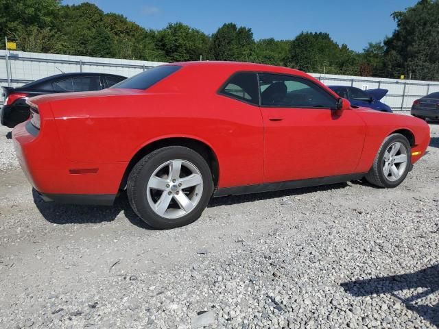 2014 Dodge Challenger SXT