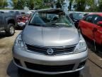 2012 Nissan Versa S