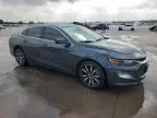 2021 Chevrolet Malibu RS