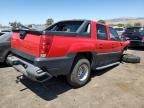 2003 Chevrolet Avalanche C1500