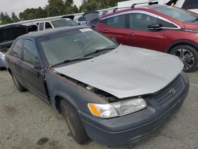 1999 Toyota Camry CE