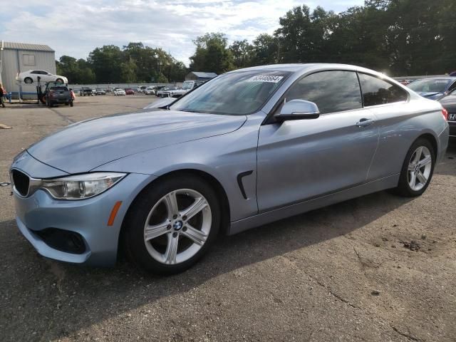 2015 BMW 428 I