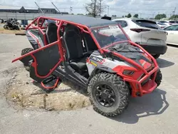 Salvage motorcycles for sale at Lexington, KY auction: 2023 Polaris RZR XP 4 1000 Premium