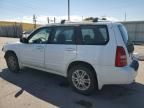 2004 Subaru Forester 2.5XT