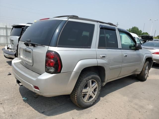 2007 Chevrolet Trailblazer LS