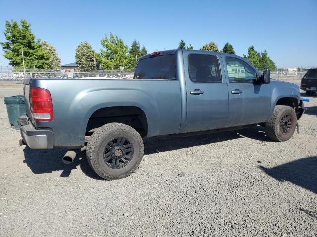 2007 GMC Sierra K2500 Heavy Duty