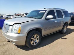 2007 GMC Yukon Denali en venta en Brighton, CO