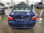 2008 BMW 535 XI