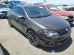 2012 Volkswagen EOS Komfort