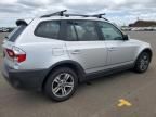 2005 BMW X3 3.0I