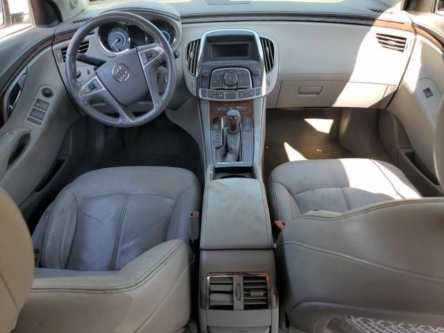 2012 Buick Lacrosse Premium