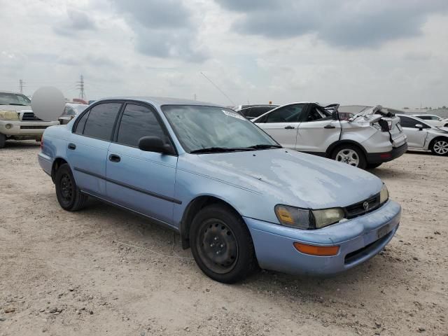 1995 Toyota Corolla LE