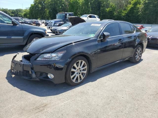 2014 Lexus GS 350