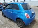 2016 Fiat 500 POP