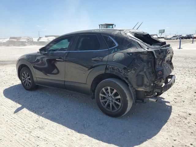 2021 Mazda CX-30